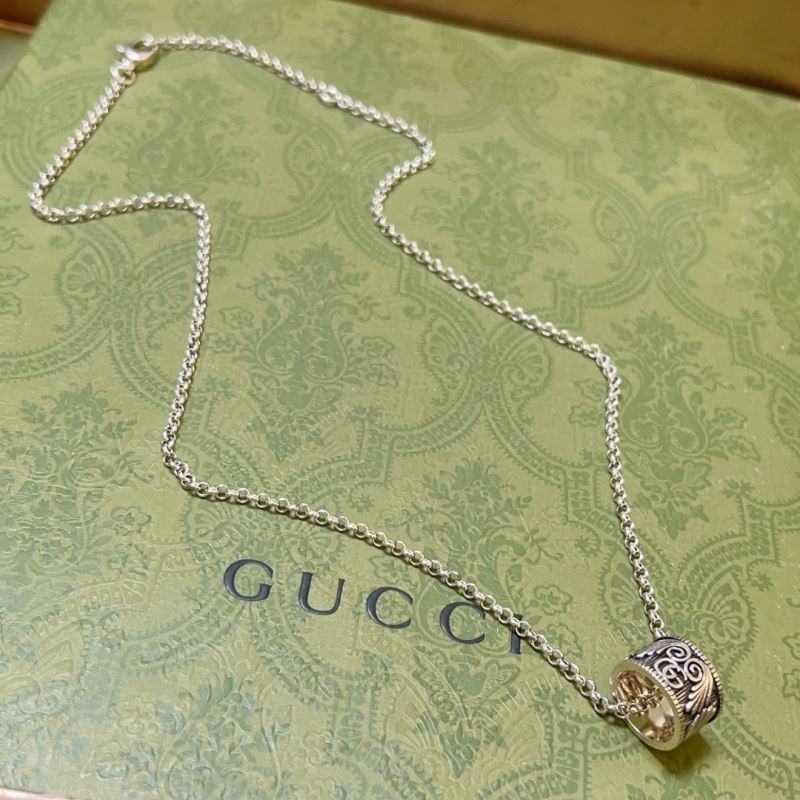 Gucci Necklaces